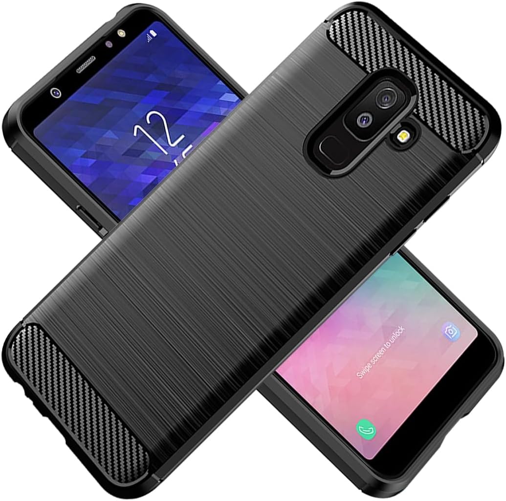 Case for Galaxy A6 Plus 2018 Case, SM-A605 Samsung Togo Ubuy