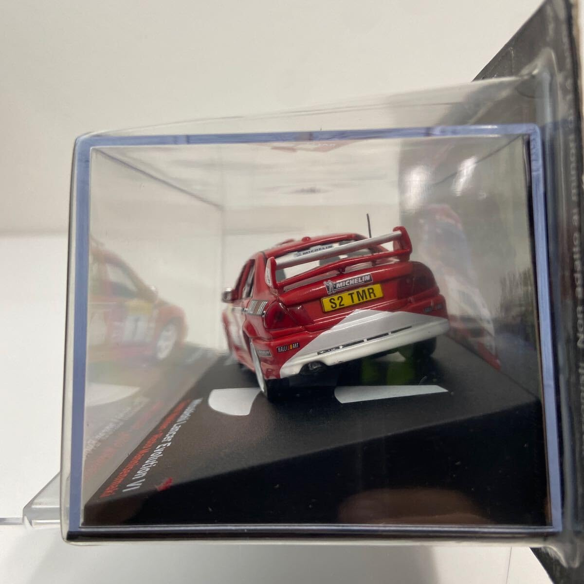 Amazon.co.jp: デアゴスティーニ ラリーカーコレクション 1/43