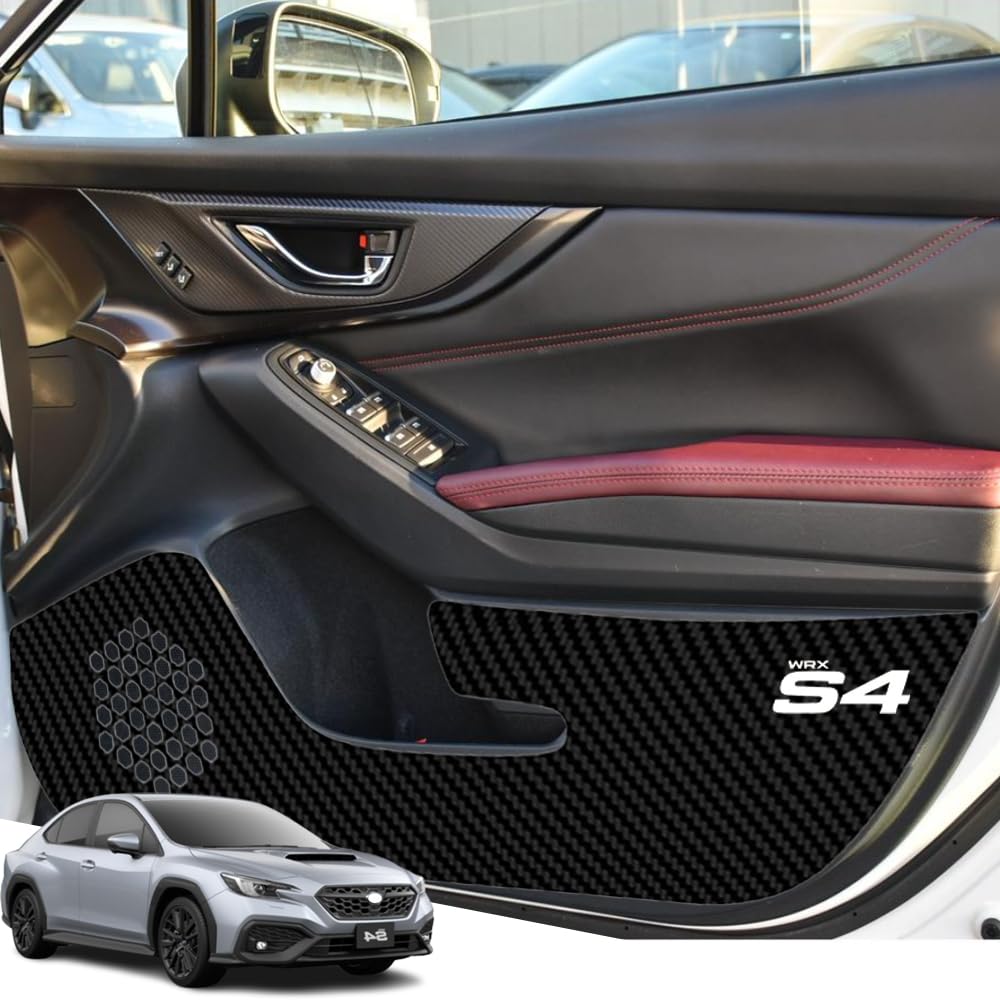 Sukekawa スバル WRX S4(VBH) ファンベルトカバー Sukekawa スバル WRX