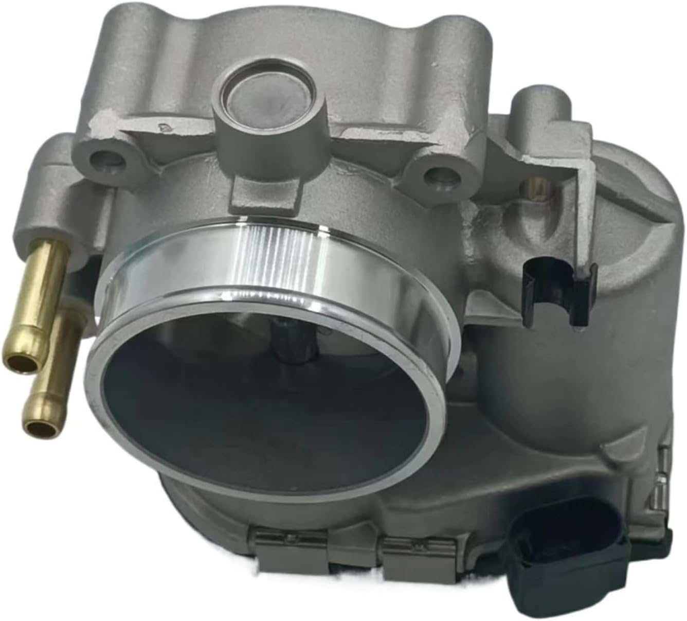 Throttle Valve OEM: F01R00Y014 A11-1129010 0280750196 Compatible with Chery 1.6L Bengteng X80