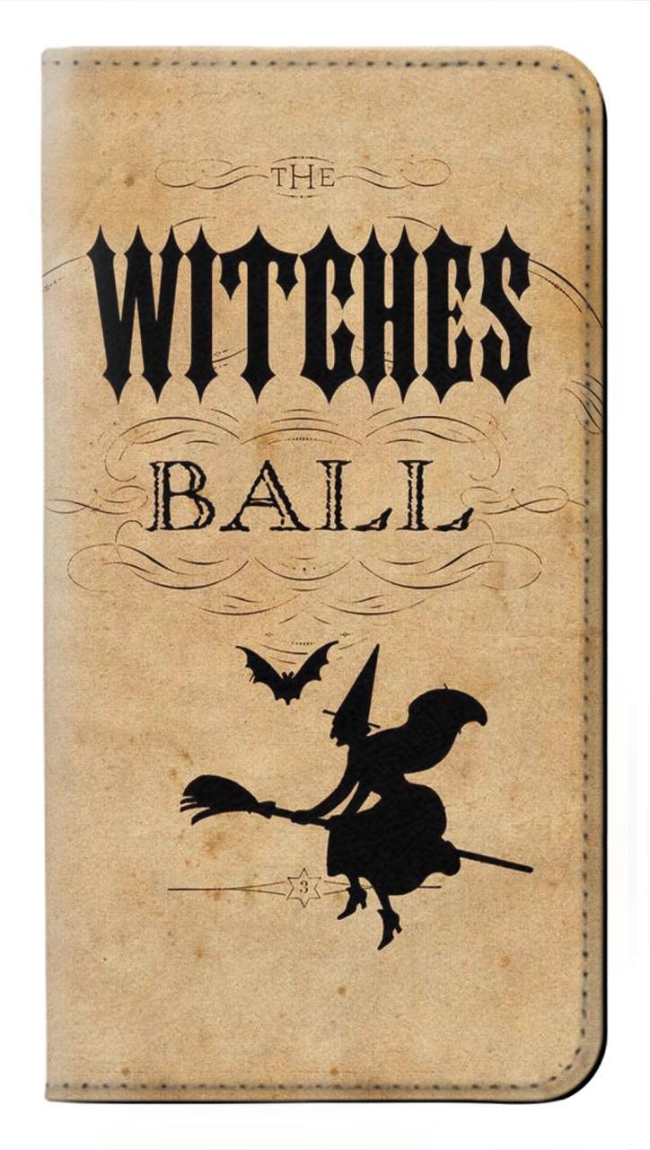 Funda Carcasa Case para Samsung Galaxy Z Fold 6 Vintage Halloween 4