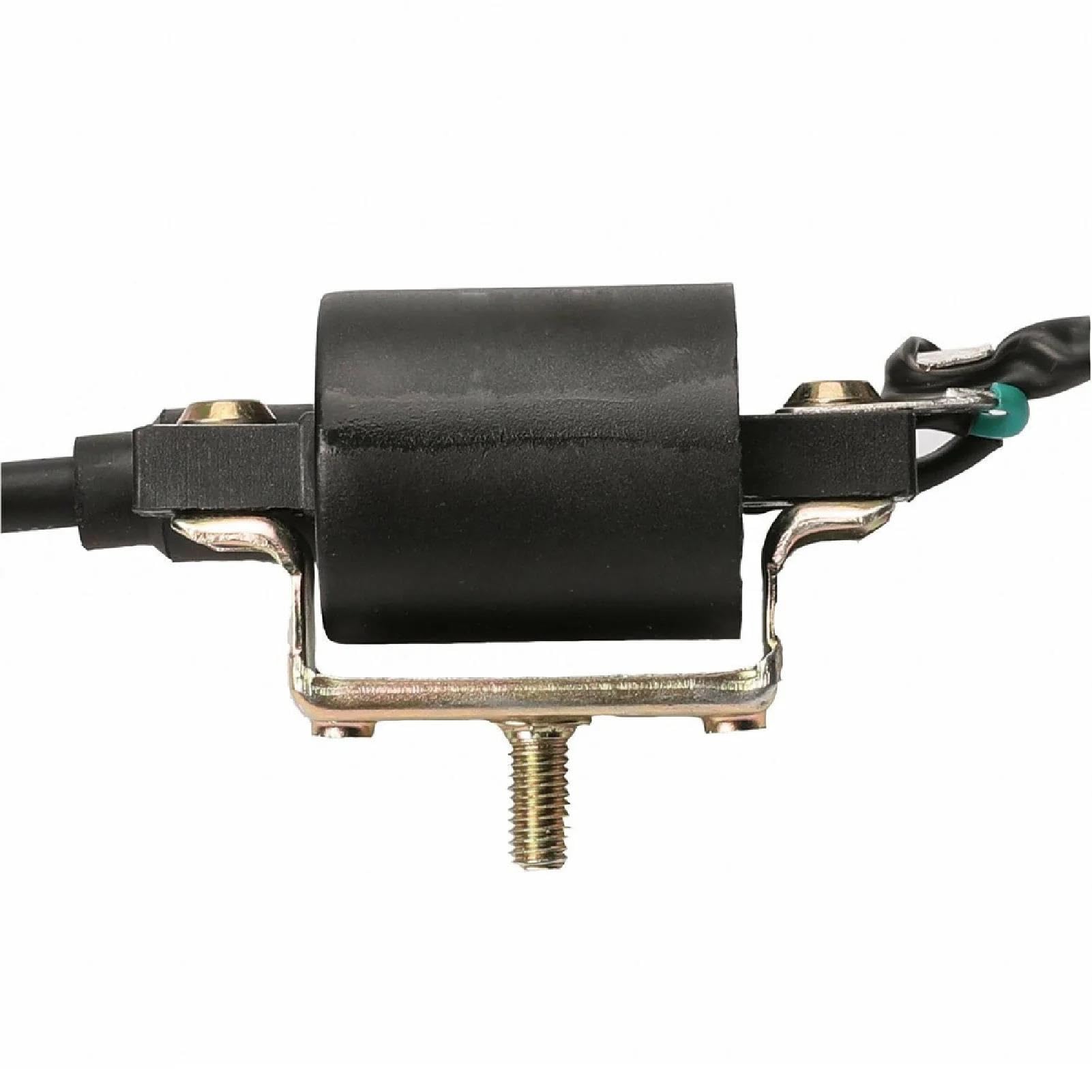 Dispositivi Accensione Moto per 50 CC 70 CC 110 CC 125 CC 4 Tempi 1 Set Statore Accensione Parti di Ricambio per Moto Kit Accensione Motocicletta