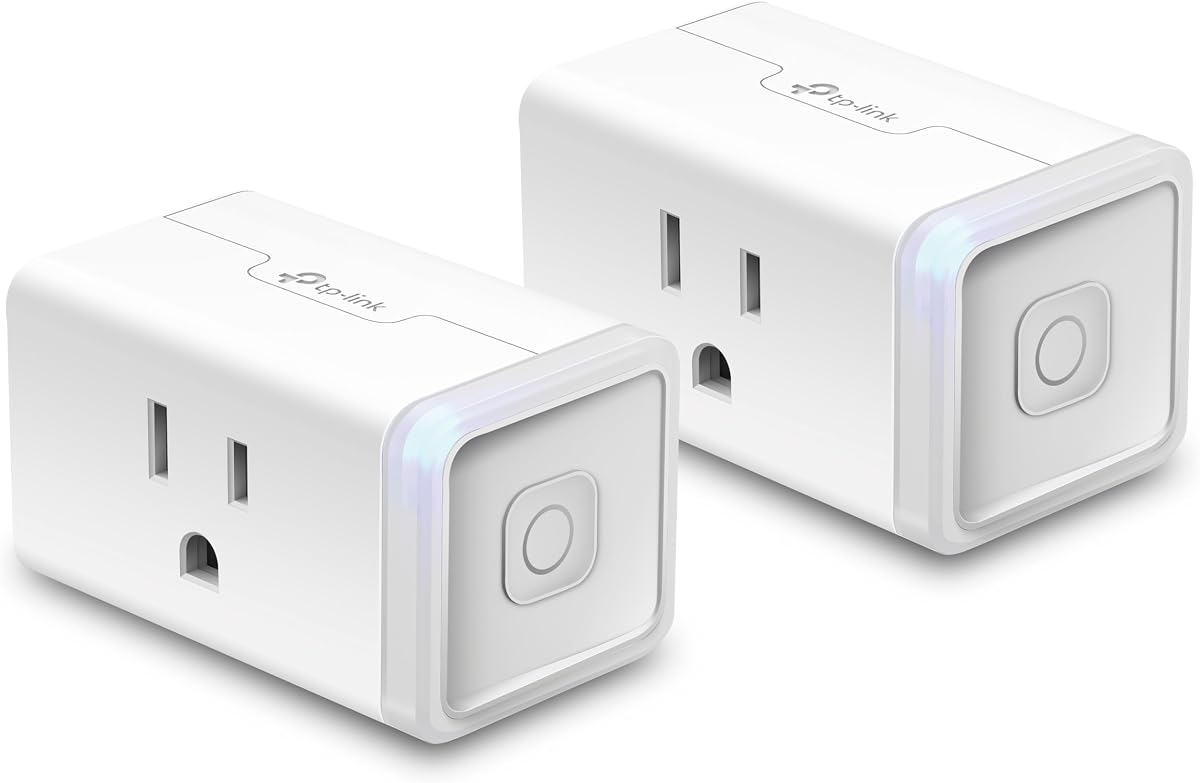 TP-Link HS105 Smart Plug