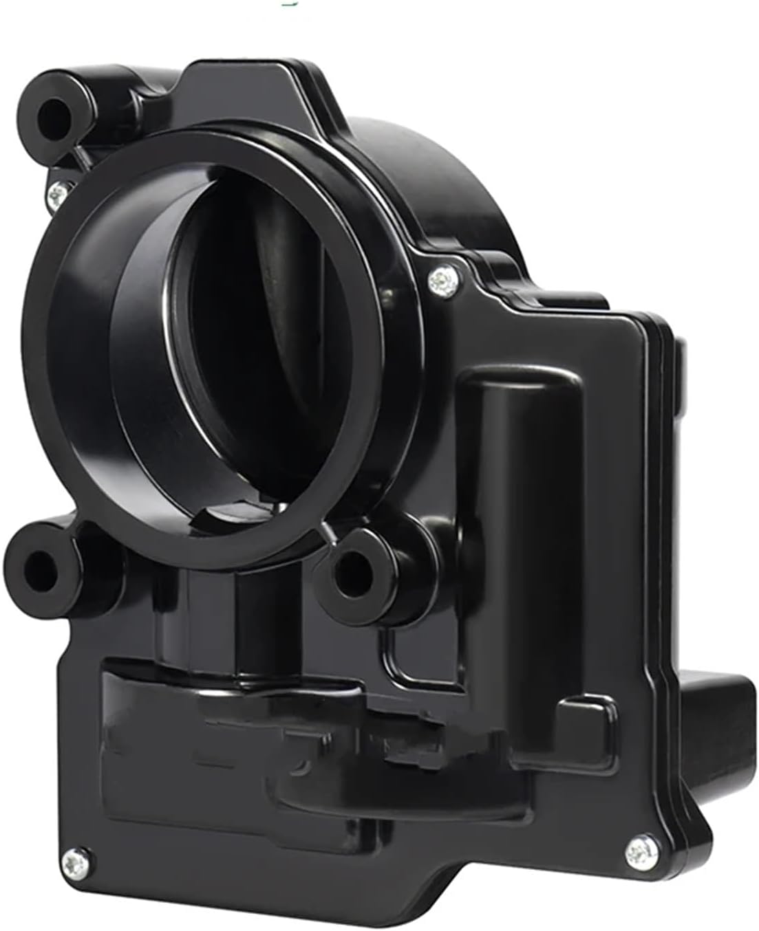 Car Throttle Position Sensor Compatible With Seat For Alhambra 2011 2012 2013 2014 2015 1.4 A2C59511700 03C128063A 03C128063B Throttle Body Valve Control Flap