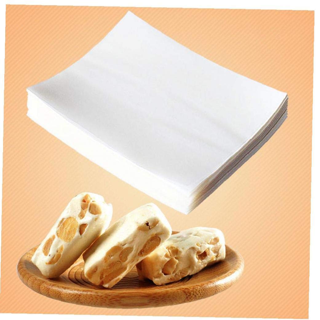 Transparente Süßigkeitenverpackungen – 400 Stück, 9,5 X 4 Cm, Für Karamell & Schokolade
