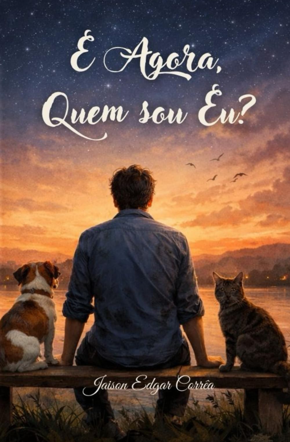 E agora, Quem Sou Eu?