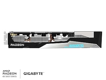 Amazon | GIGABYTE Radeon RX 6650 XT Gaming OC 8Gグラフィック