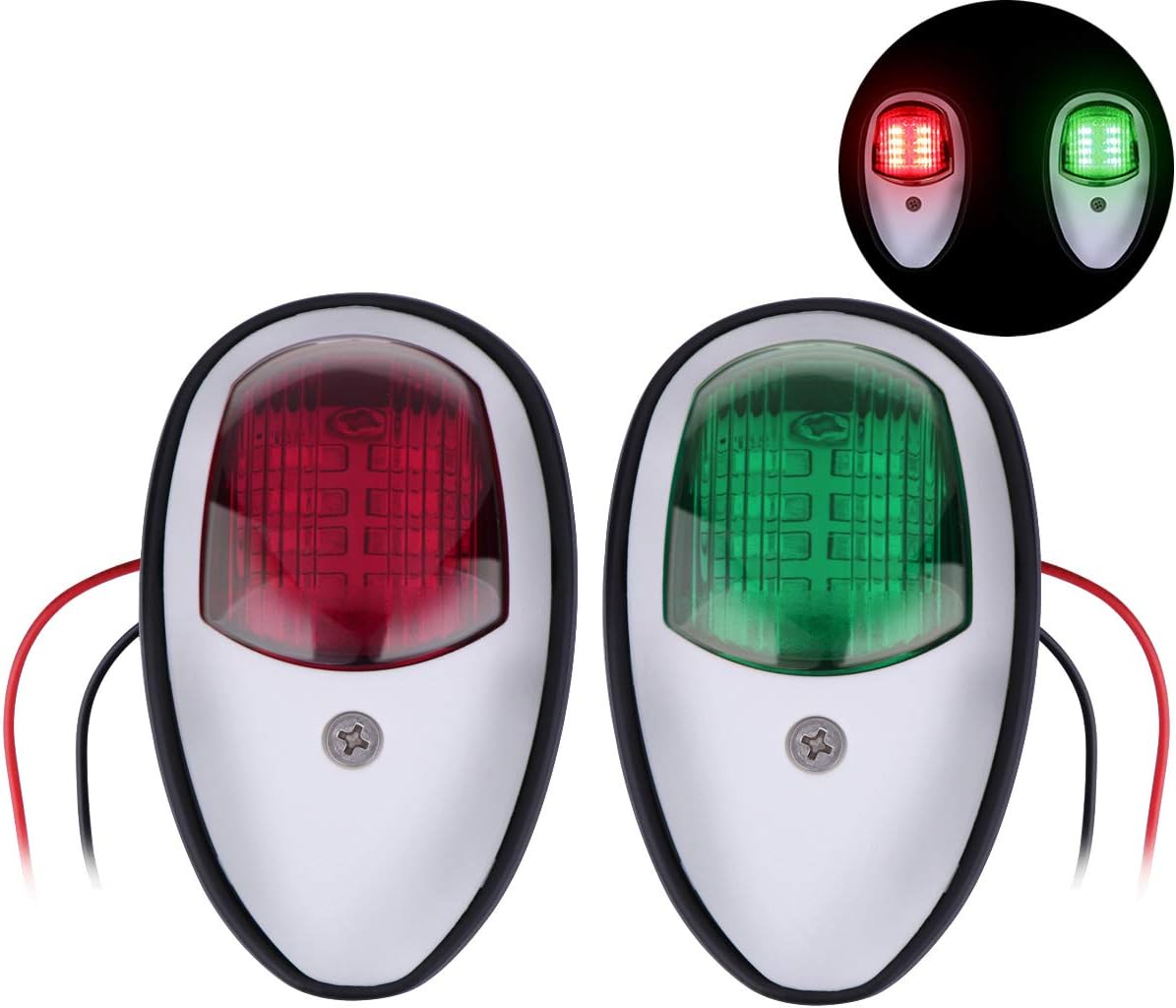 navigazione per le barche