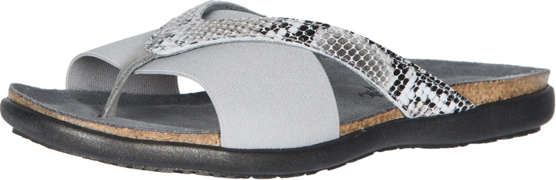 NAOTFootwear Women's Penelope Slide Sandal