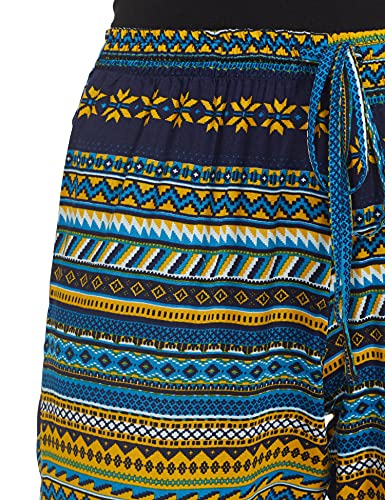 Image of Indigo Women's Pack of 2 Pajamas