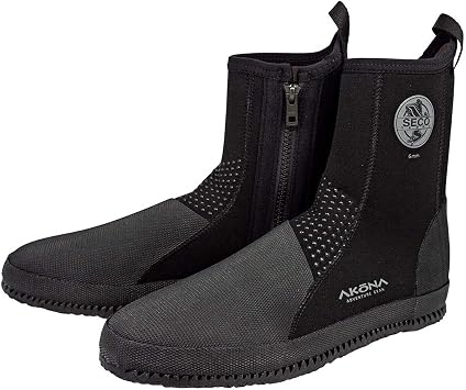 AKONA 6mm Seco-Self Draining Boot