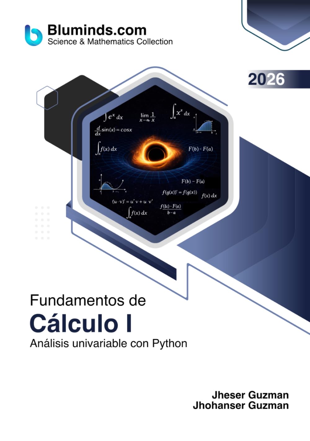 Fundamentos de Cálculo I: Análisis Univariable con Python