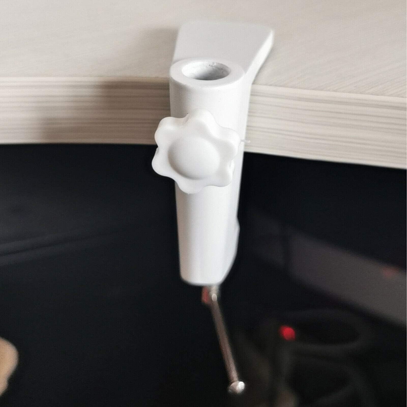 Lámpara de luz roja de 275 W, lámpara de infrarrojos, lámpara de masaje, luz roja, lámpara de hipertermia, con clip para el alivio del dolor en el cuidado de la piel