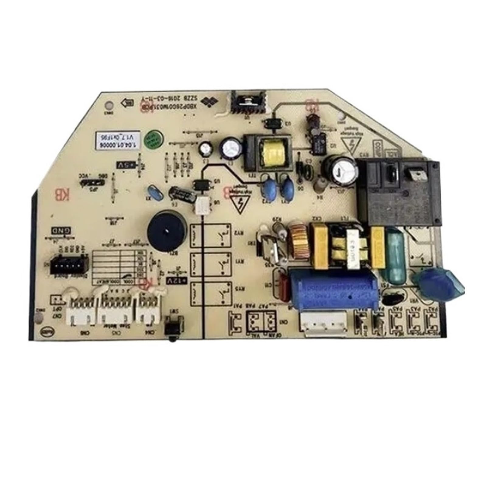 PCB: Carte Mère De Climatiseur Xb32ggftk6t6-kz résout blocage mode froid XBDP26G01M031