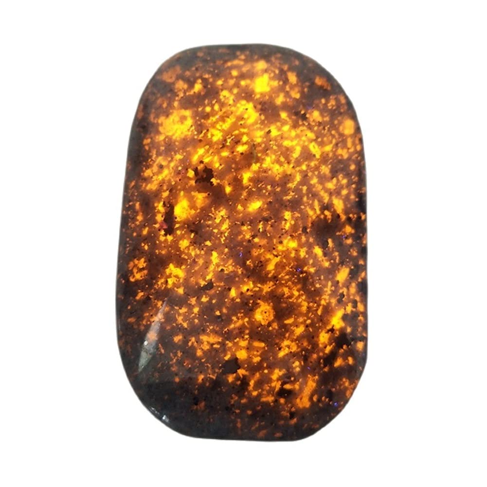 Amazon.co.jp: 天然ユーパーライト石 手のひらを癒す スピリチュアル