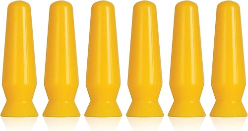 Miniatura 2 de Paquete de 6 Insertador de lente escleral + 2 unidades Juego de soporte para lentes de lente  Herramientas de lentes de contacto sin ventilación y