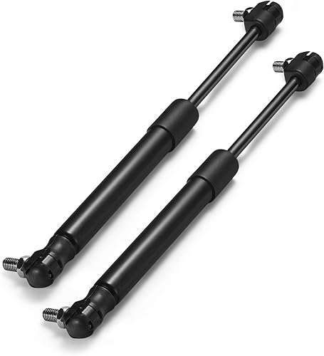 Soporte de elevación de capó delantero para Jeep Grand Cherokee 1994-2004 BDFHYK, resistente a la corrosión 4048 puntales de gas para capó