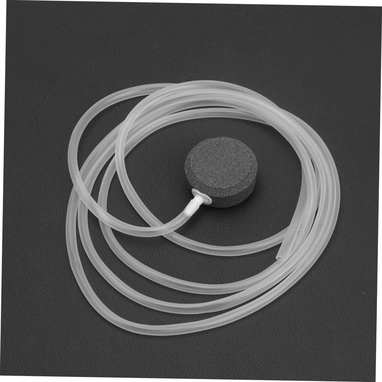 BESPORTBLE Aquarium Air Pump Accessories Kit Tools Airline Tube Kit Bubble Stone Style Tubing for Fish Tank