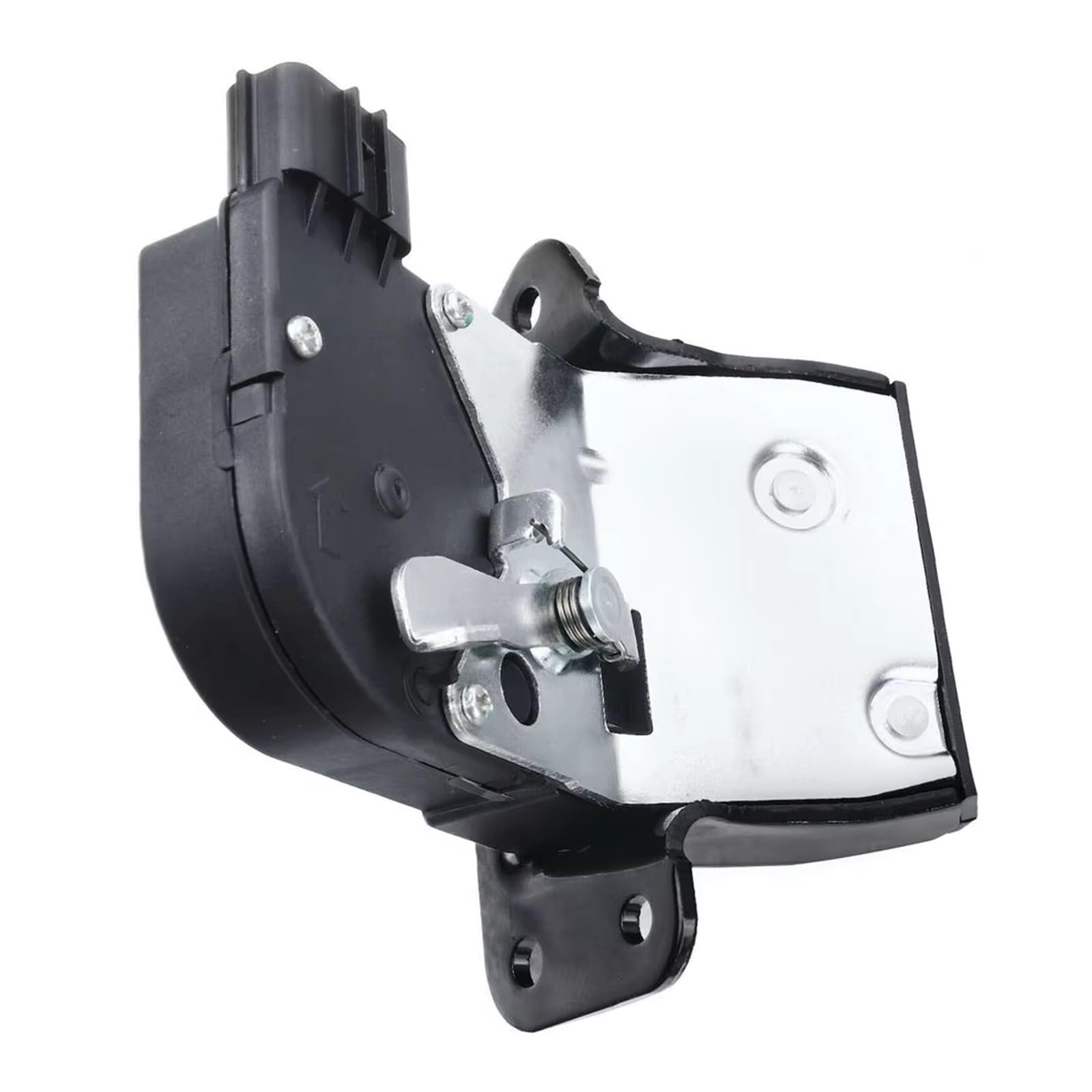 for Hyundai for Veloster 2012 2013 2014 2015 2016 2017 81230-2V000 812302V000 Rear Tailgate Latch Trunk Lid Lock Actuator Trunk Lid Lock Latch