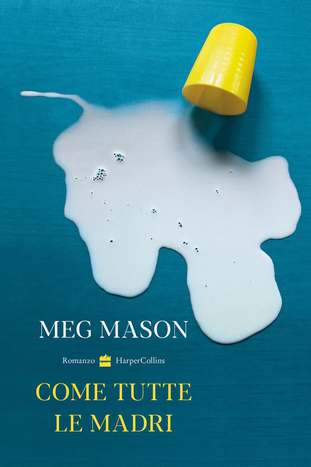Come Tutte Le Madri - 4