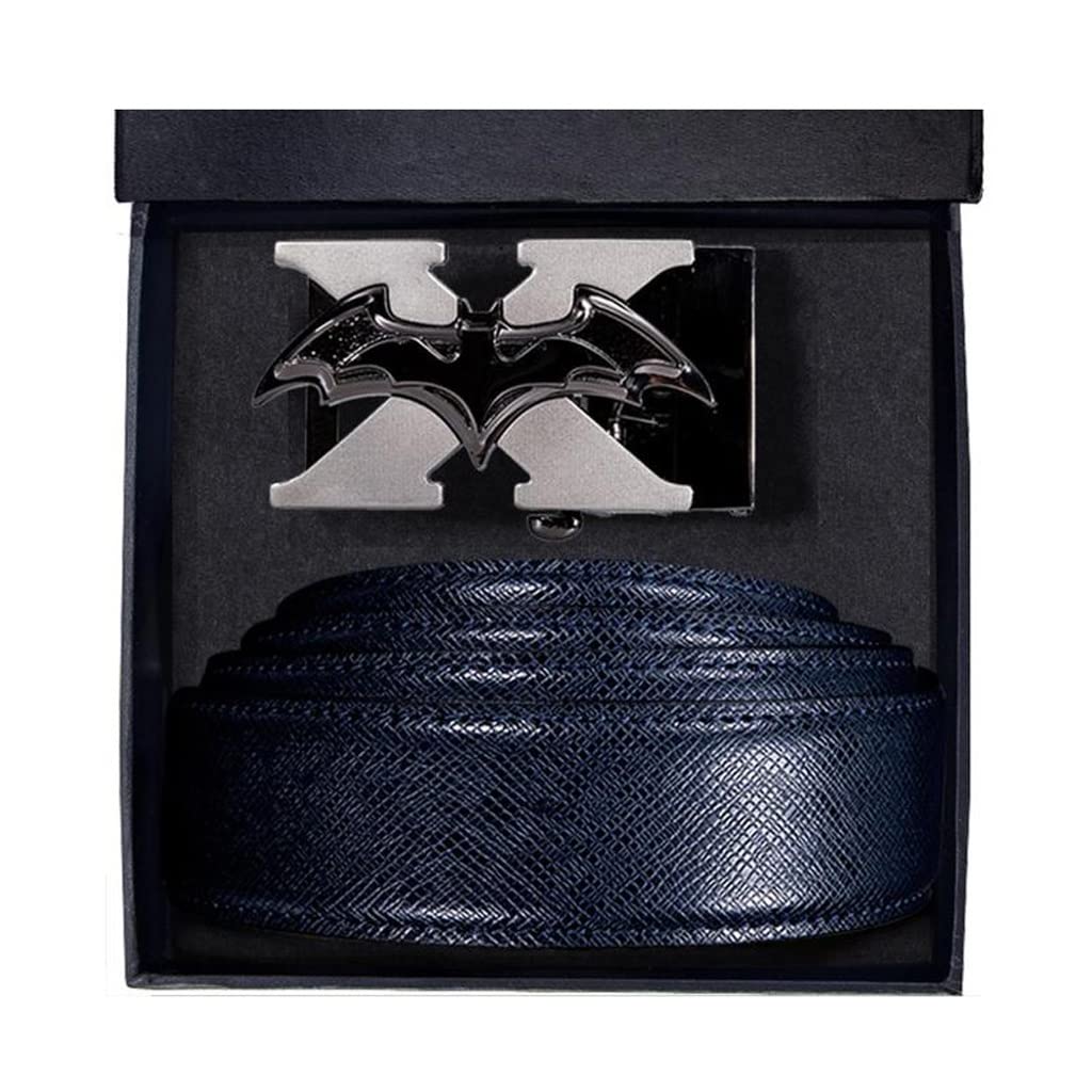 Ceinture cuir homme automatique coffret cadeau idéal anniversaire mariage