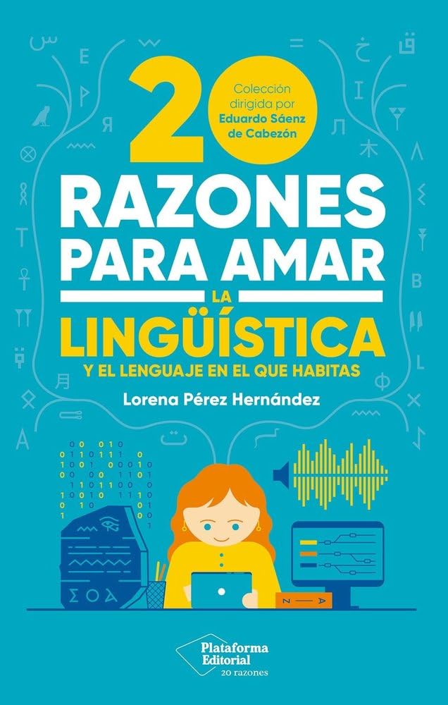 20 razones para amar la lingüística: 3