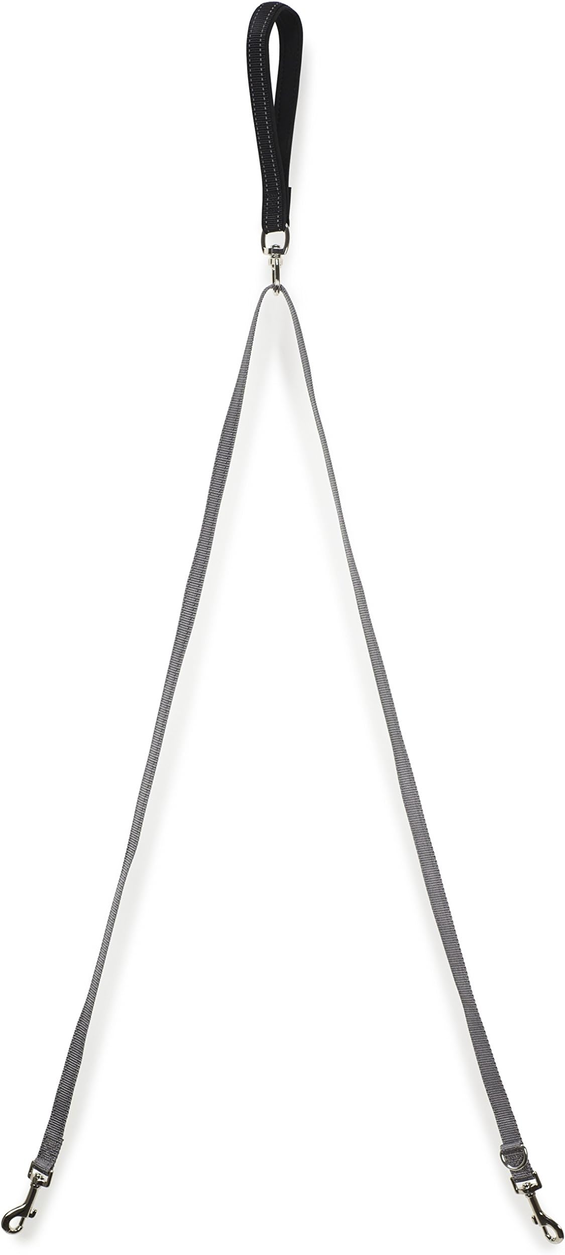 PetSafe Two Point Control Leash, Padded and Reflective