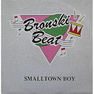 smalltown boy 12