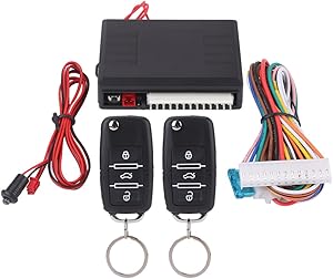 Sistemi di chiusura centralizzata per auto thumbnail classifica