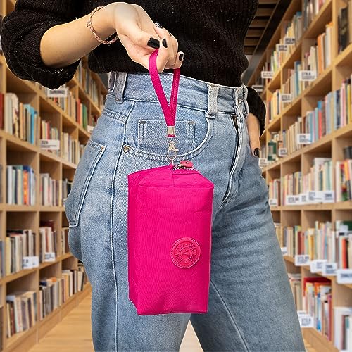 Estojo Escolar Feminino Masculino Grande Box Ziper Resistente Escolar Papelaria Fofa Quadrado Infant