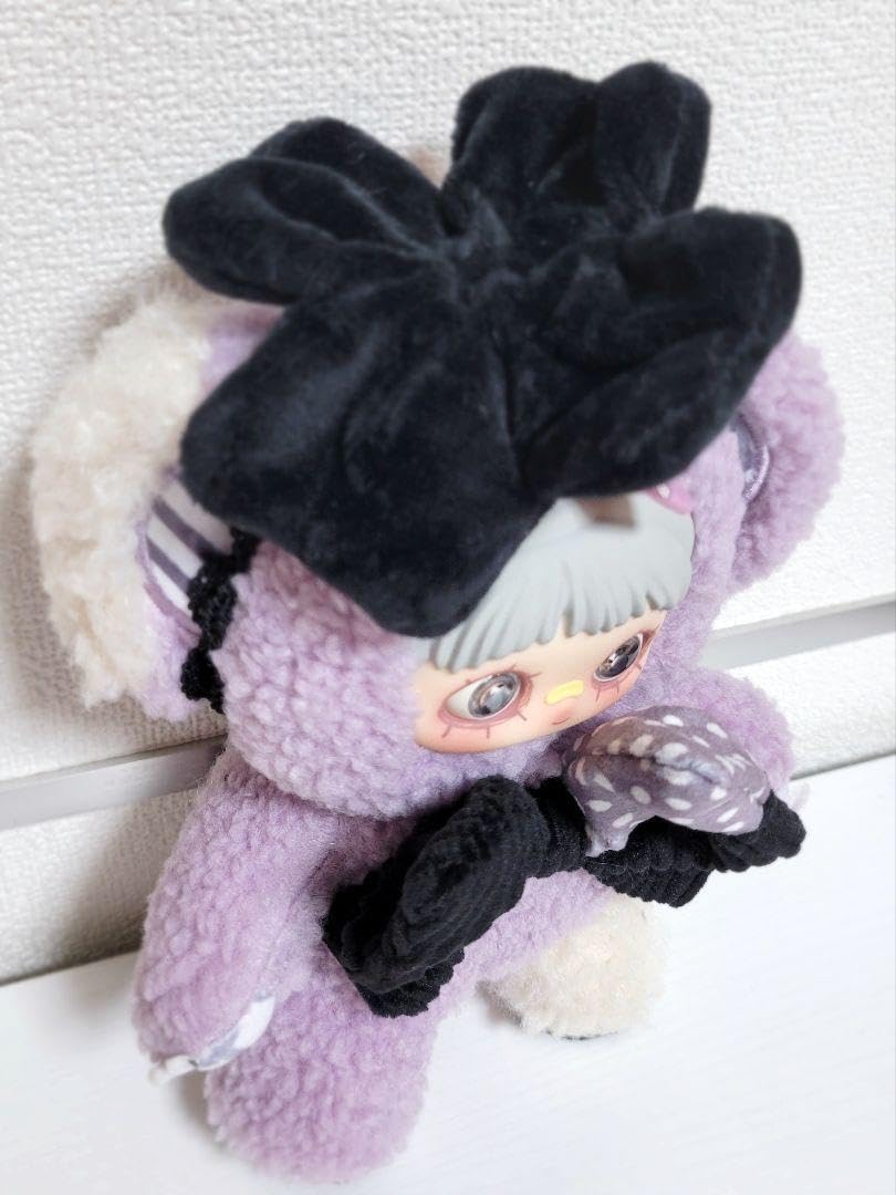 Maymei メイメイ シークレット 双生秘境 Amazon.co.jp: MayMei 双生秘境シリーズ ぬいぐるみマスコット