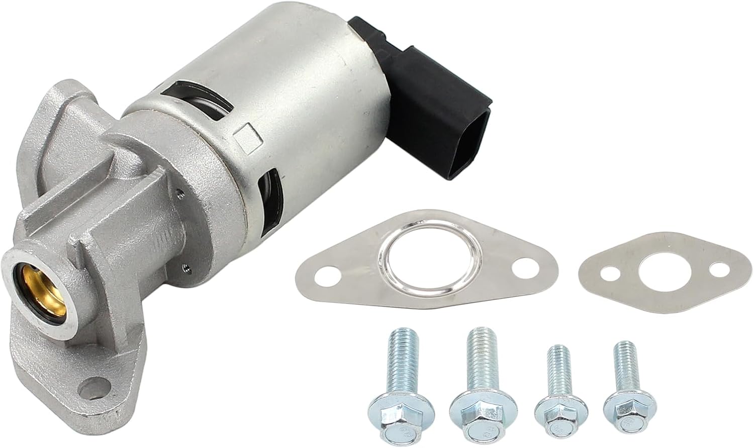 EGR Valve with Gaskets for Chrysler Pacific 2005-2006, Town & Country Dodge Caravan 3.3 Grand Caravan 2004-2007