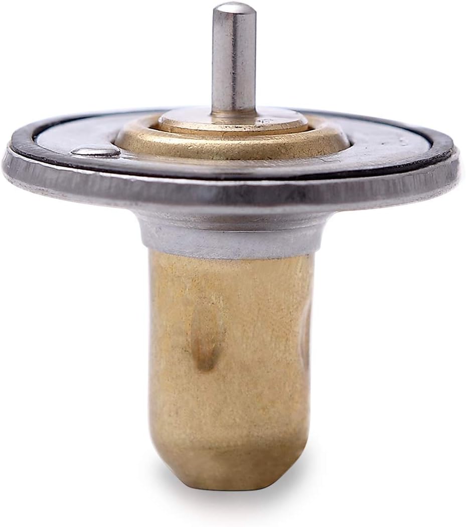 Mishimoto MMTS-VET-14 Racing Low Temp Thermostat Compatible With Chevrolet Silverado 2014-2018