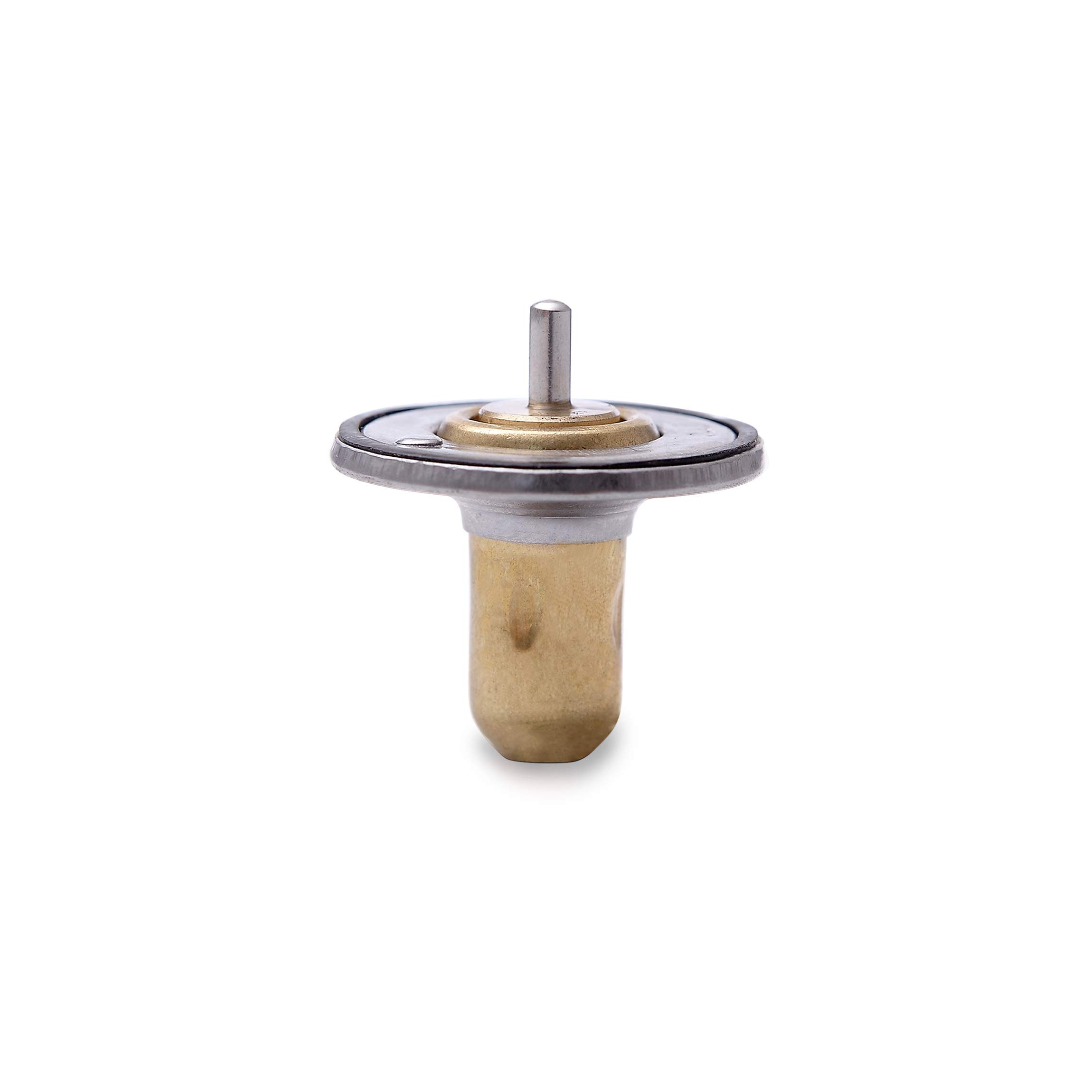 Photo 1 of Mishimoto MMTS-VET-14 Racing Low Temp Thermostat Compatible With Chevrolet Silverado 2014-2018