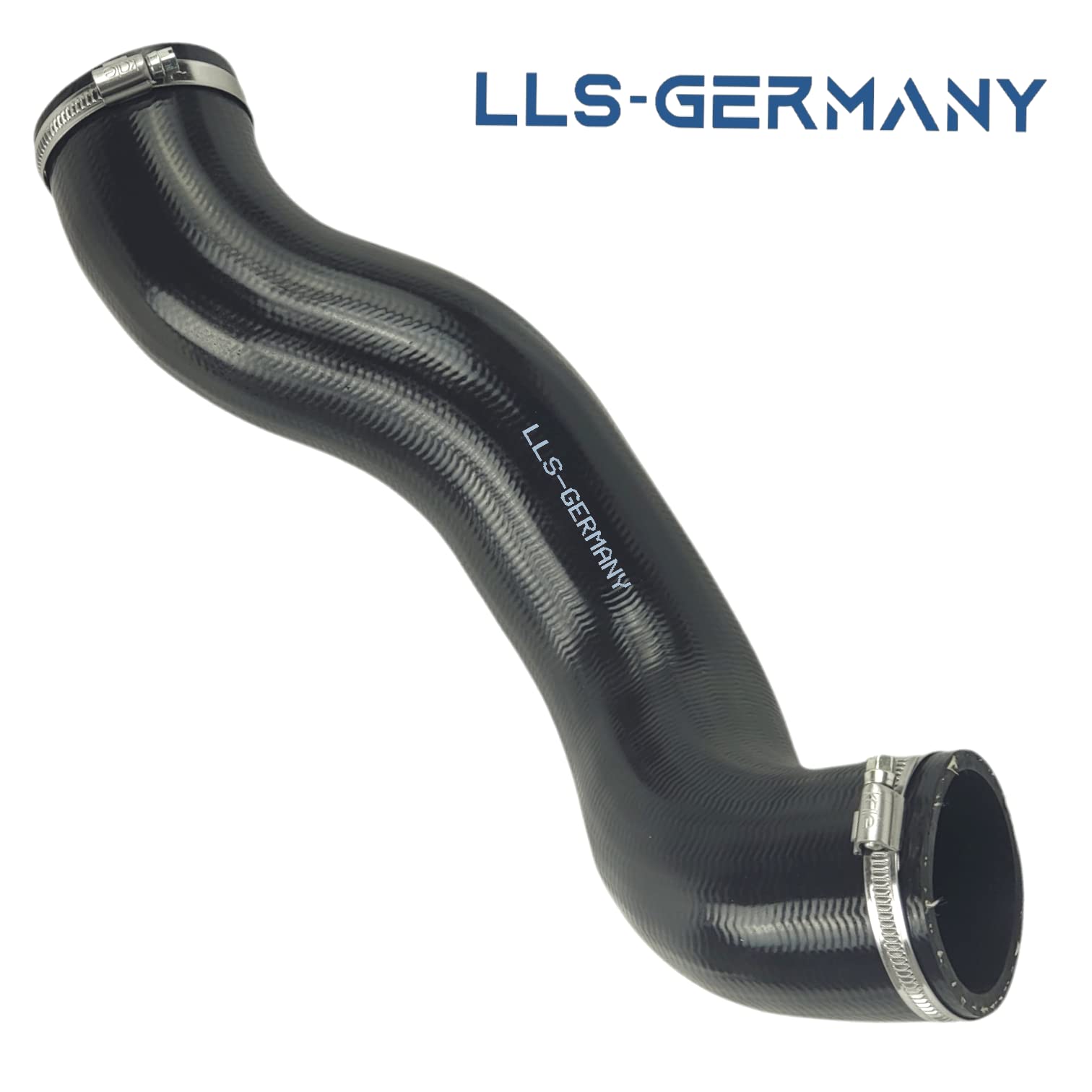 LLS-GERMANY Ladeluftschlauch kompatibel mit Volvo XC90 I