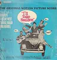 米7” Sir Julian Ill Take Sweden ASCOT2187PROMO Ascot Records /00080 Amazon.com: I'll Take Sweden: CDs & Vinyl