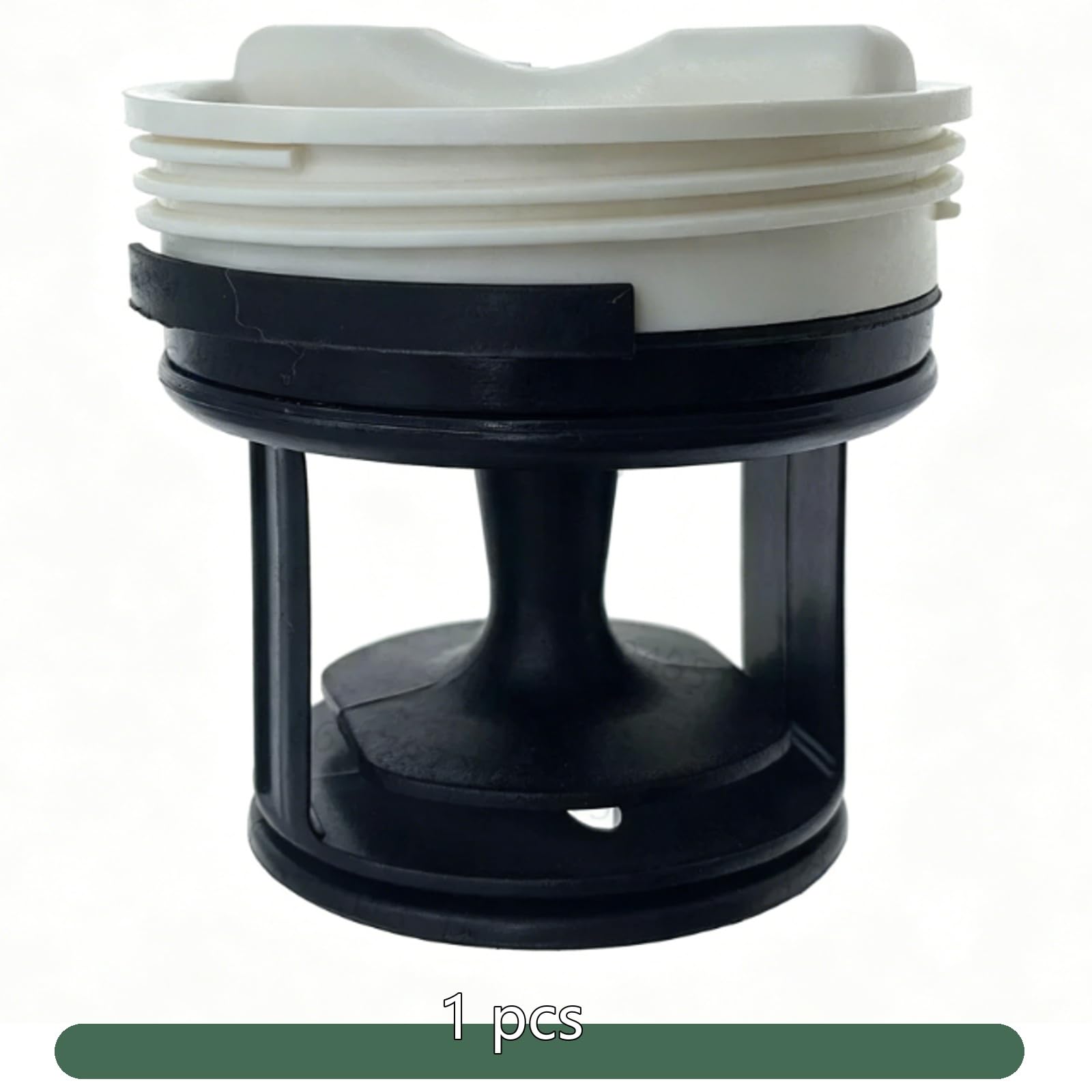 Filtro De Bomba De Drenaje Para Lavadora, Compatible Con Hoover, Compatible Con Candy, Piezas De Lavadora De Pantalla De Filtro 41021233