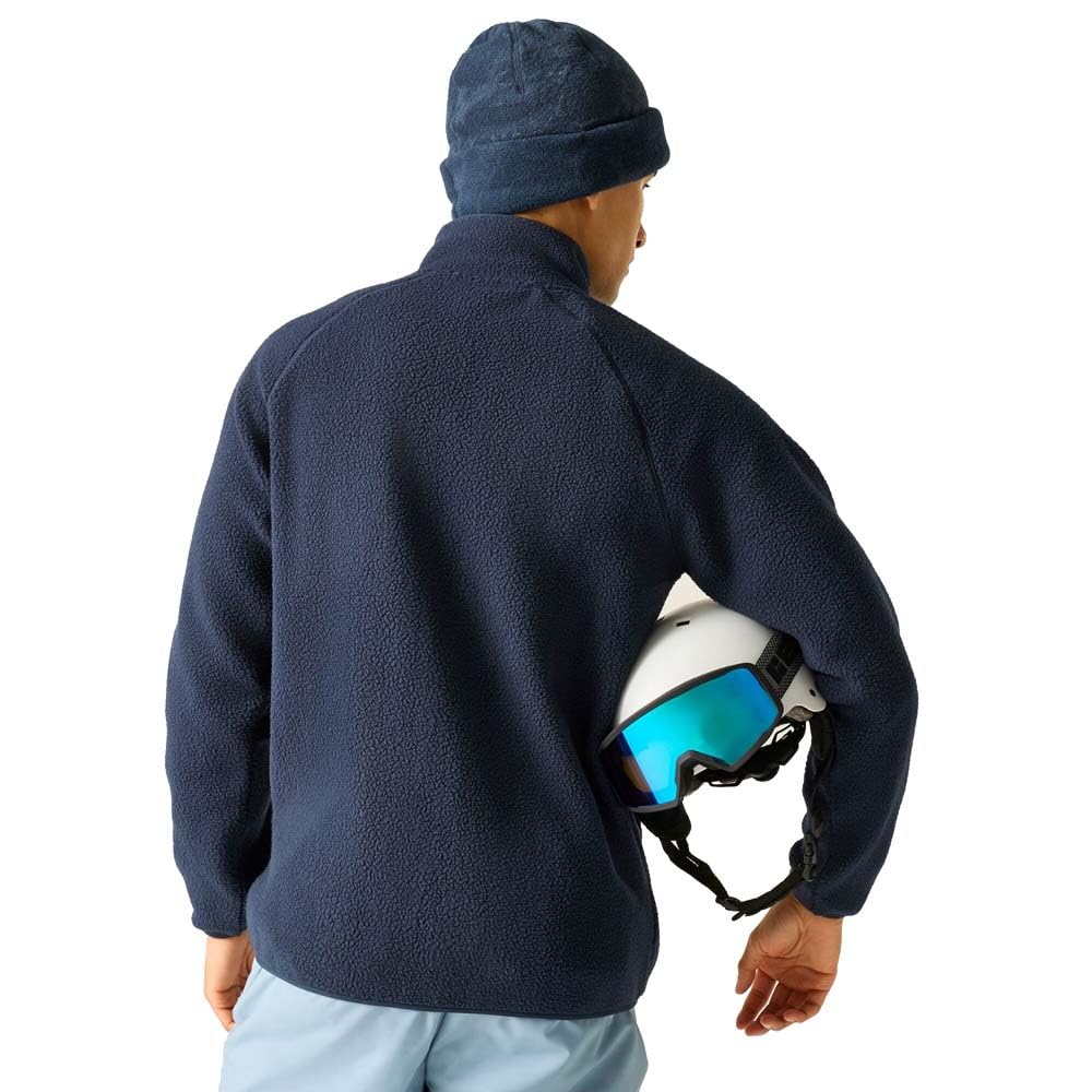 Dare2b Forro Polar con Cremallera Camber M