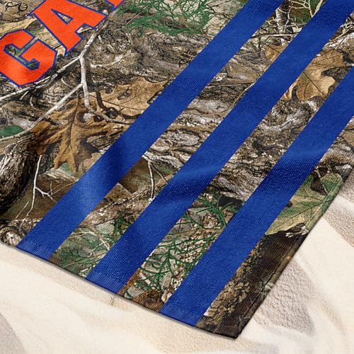 Image of Northwest NCAA Unisex-Adult Beach Towel
