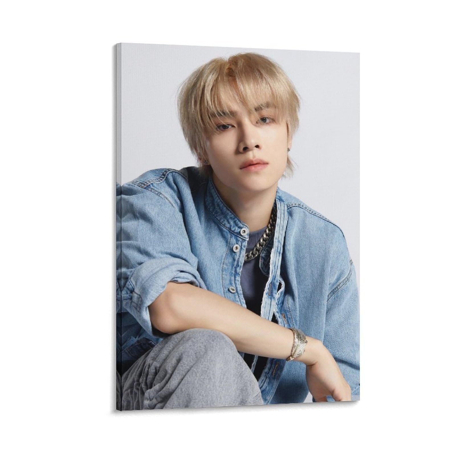 Amazon.co.jp: XIAOJUN シャオジュン NCT エヌシーティー WayV Give Me