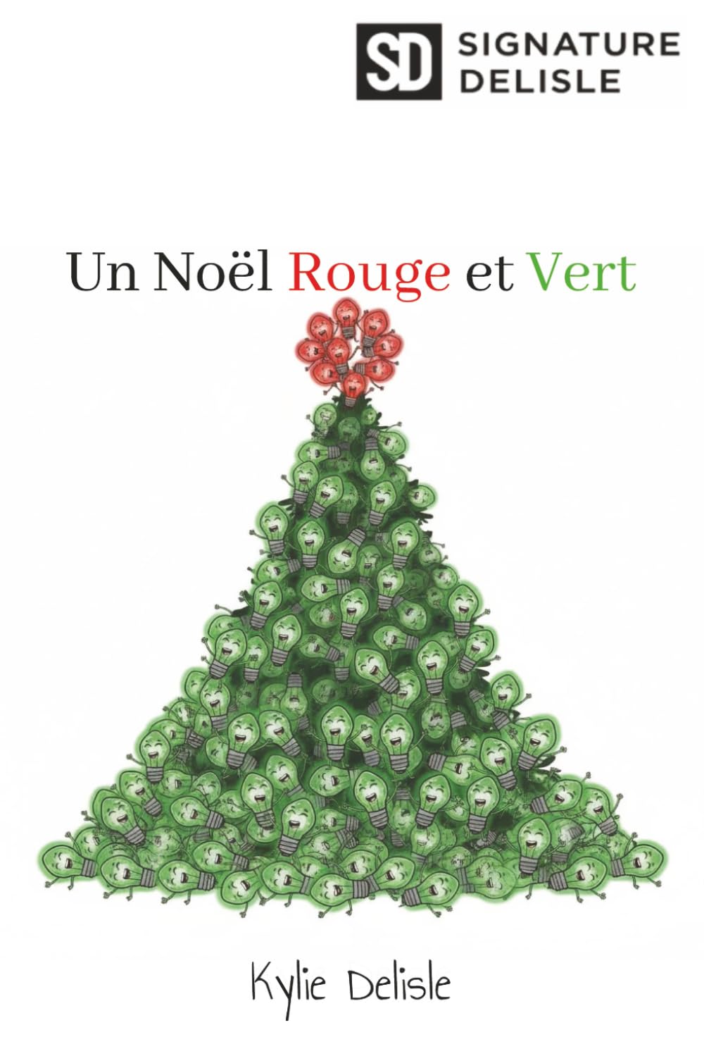Un Noël Rouge et Vert