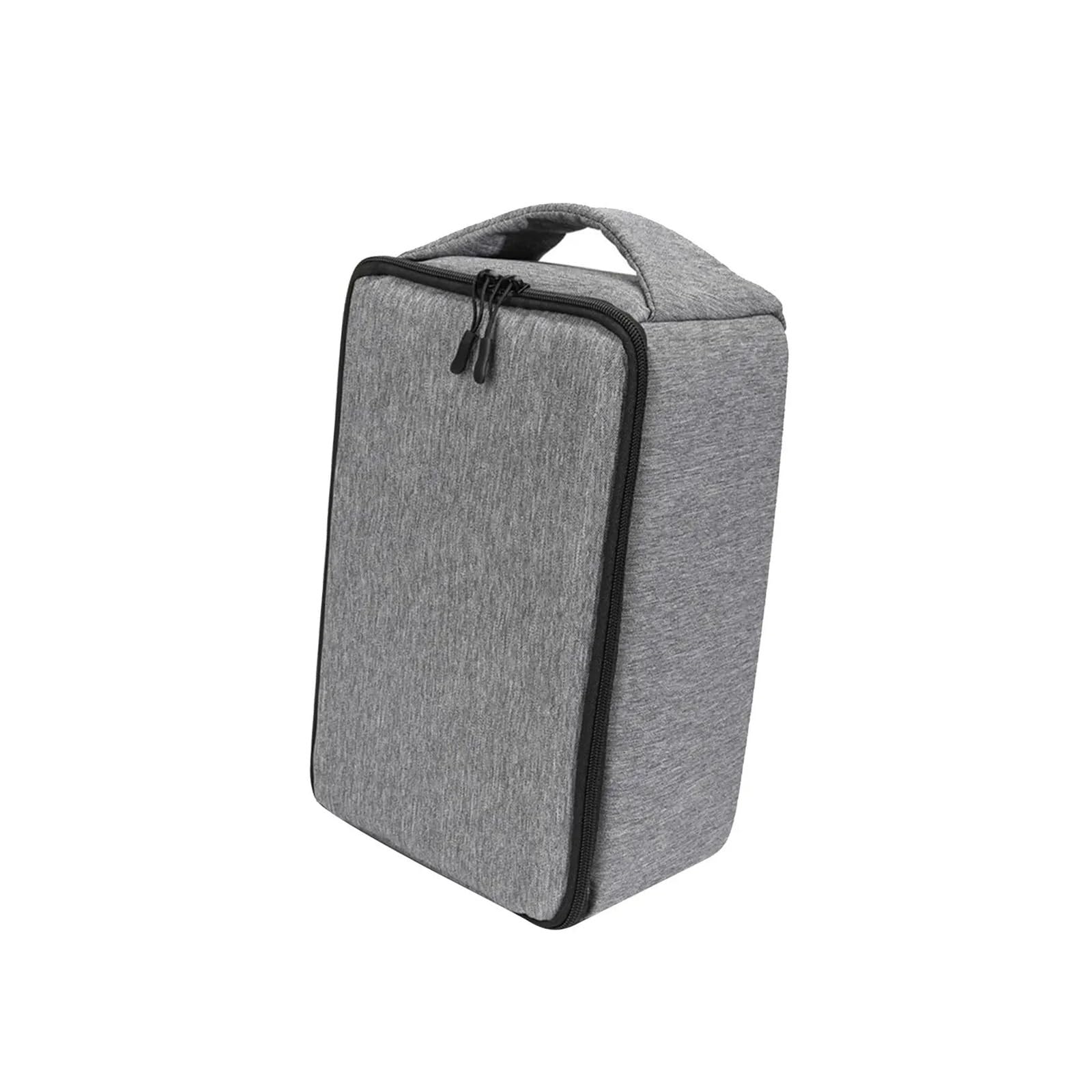 Funda Camara Bolsa con asa for cámara, Bolsa for Dispositivos, Transpirable, portátil, for fotógrafo, cámara Digital, compacta, Exterior, Suave, Acolchada, DSLR, SLR