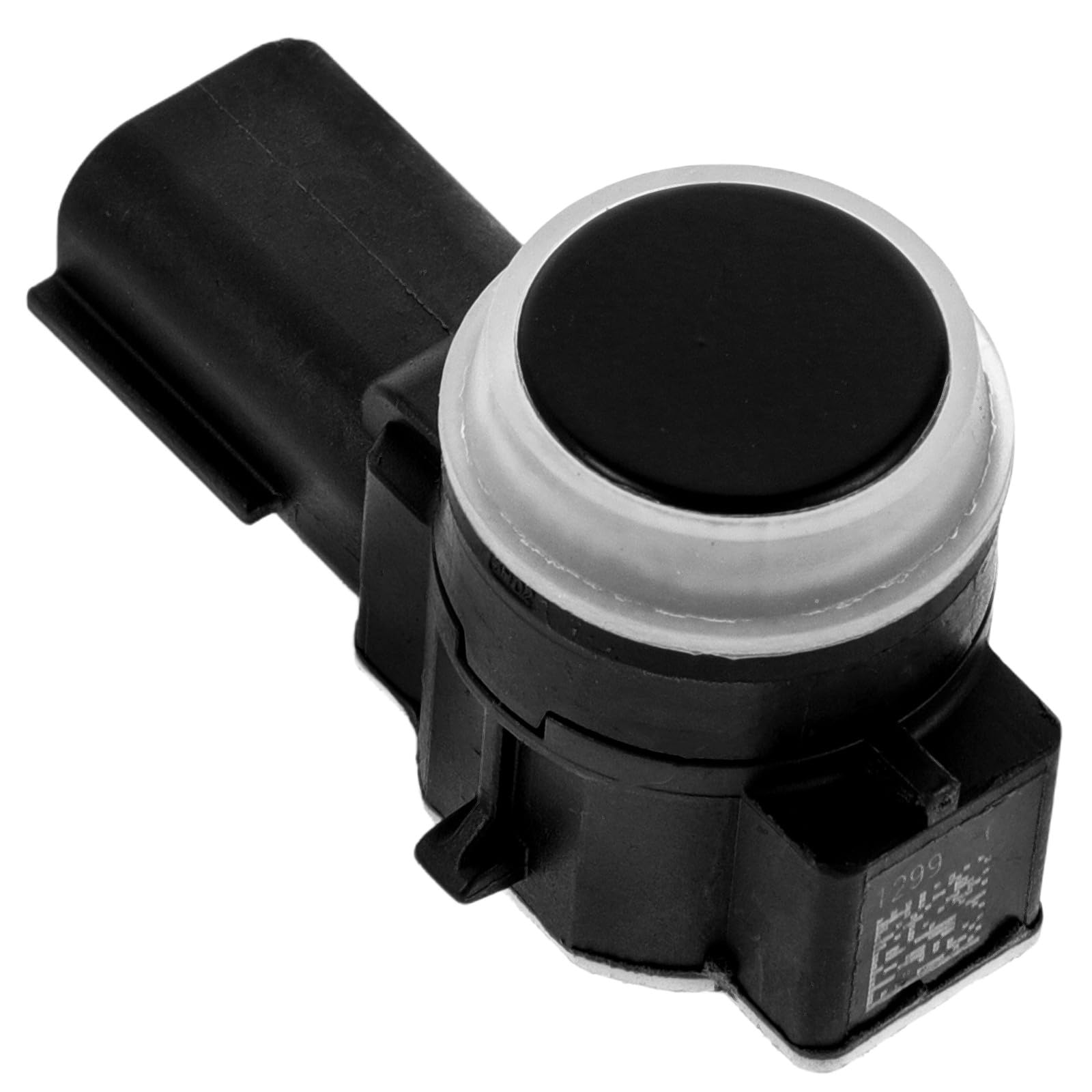 PACKOVE Sensor de Aparcamiento para Coches y Camiones de Obstáculos y Fácil Instalación sin Cableado para Asistencia en Reversa