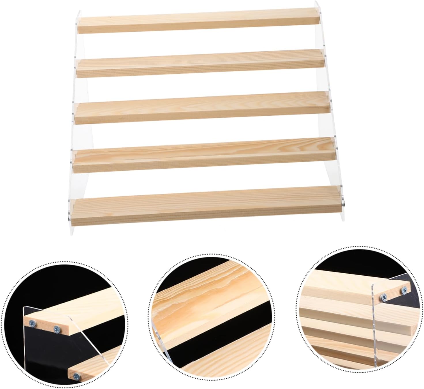 IKEA ガラスセンターテーブル IKEA STRIND ガラステーブル コーヒー