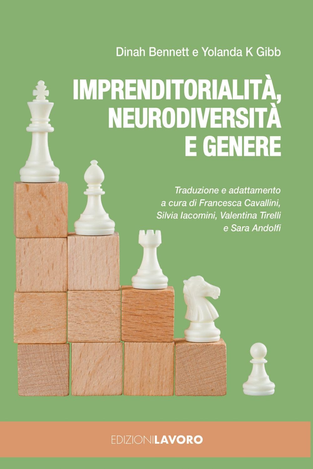 Imprenditorialità, Neurodiversità E Genere - 4