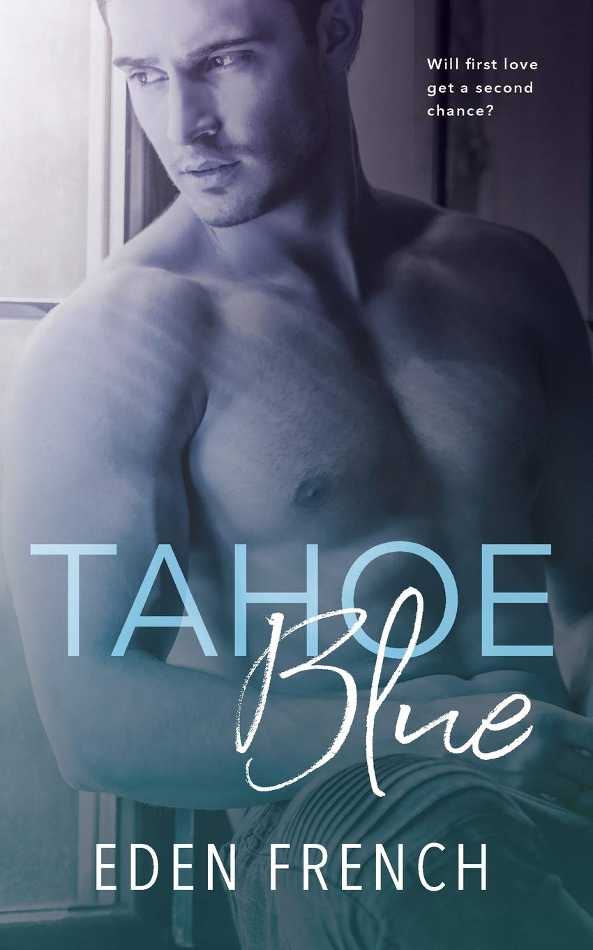 Buy Tahoe Blue — BookShops.in