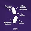 Orzax Ocean Extramag Threog 60 Tablets