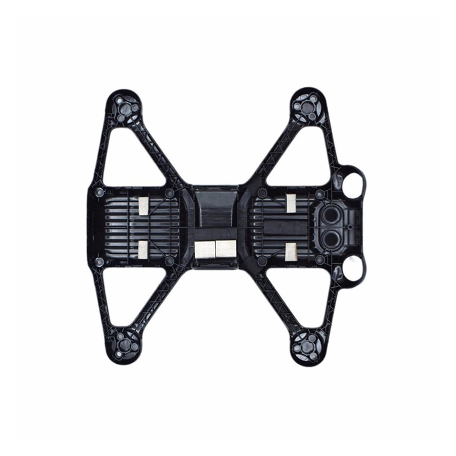 Carcasa inferior, compatible con DJI, Avata 2, estructura del cuerpo