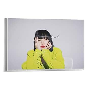 W ear　あいみょん　ポスター W ear あいみょん ポスター Amazon.co.jp: あいみょん ポスター
