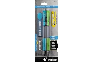 Pilot g2 Mechanical Pencil